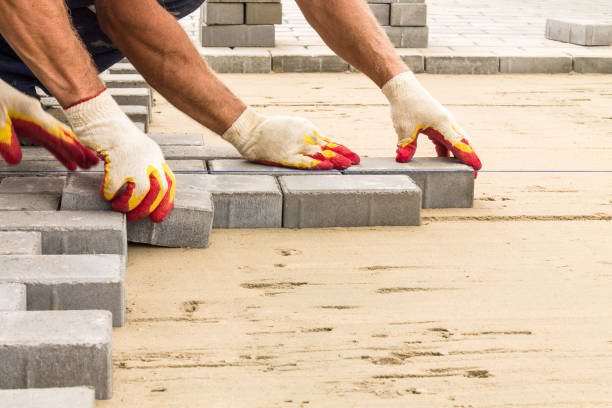 Best Driveway Paving Contractor  in Forsyth, IL