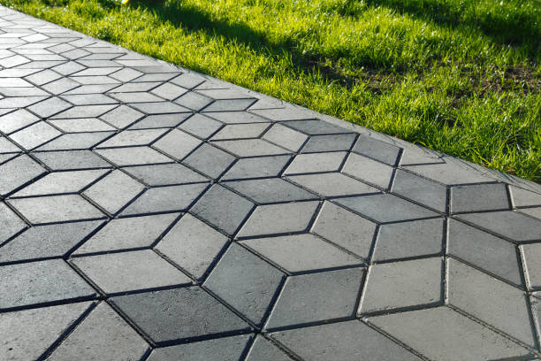 Best Commercial Driveway Pavers  in Forsyth, IL