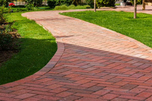 Reliable Forsyth, IL Driveway Pavers Solutions