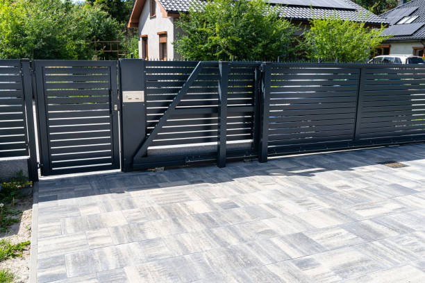Best Driveway Repair Near Me  in Forsyth, IL