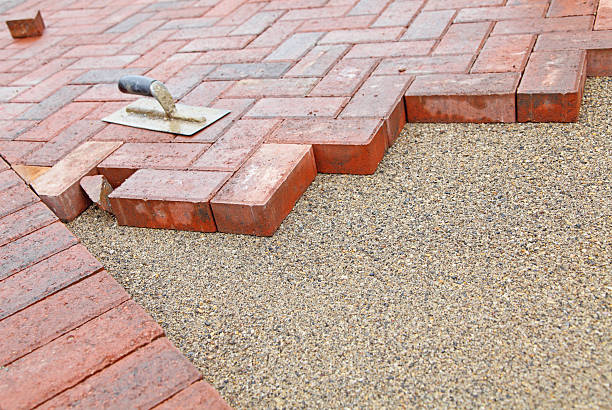 Best Local Driveway Pavers  in Forsyth, IL