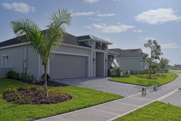 Best Driveway Resurfacing Pavers  in Forsyth, IL